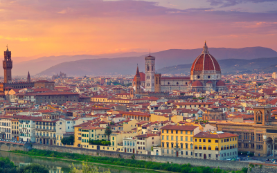 Florence « La Magnifique »