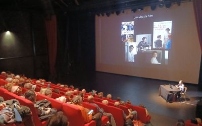 Conférence « Maria Montessori. Una vita da film »