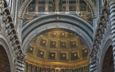 Merveilles de Toscane : SIENNE et son territoire