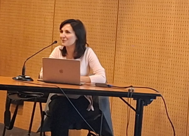 Conférence « Eschilo e l’Africa secondo Pasolini. Mito e realtà negli Appunti per un’Orestiade africana »